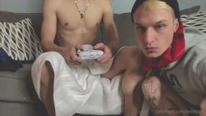 Chaturbate session 18 - michigan