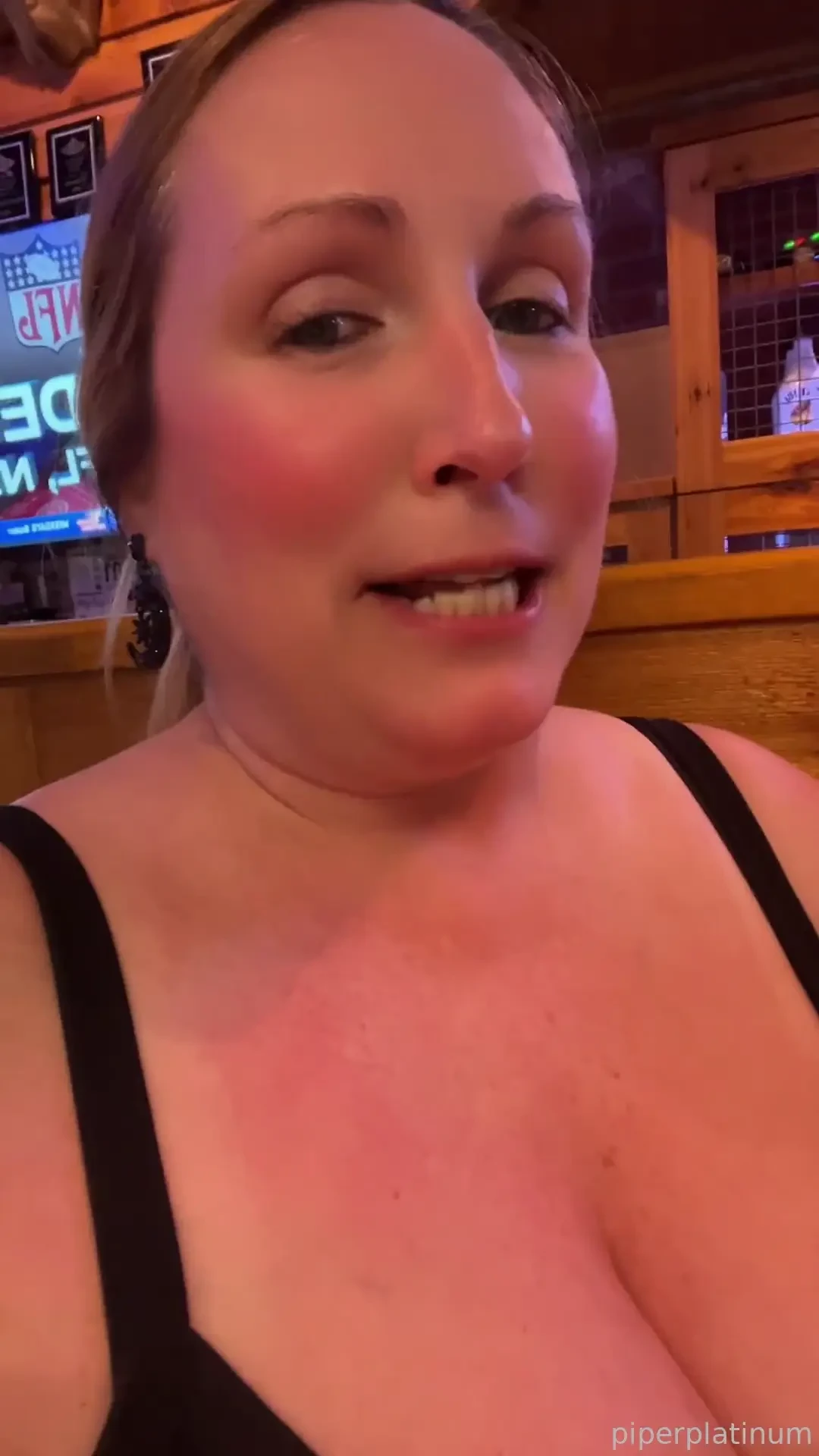 Fyp nsfw mommy blonde thick natural milf bigtits pussy slut hairy part 2 