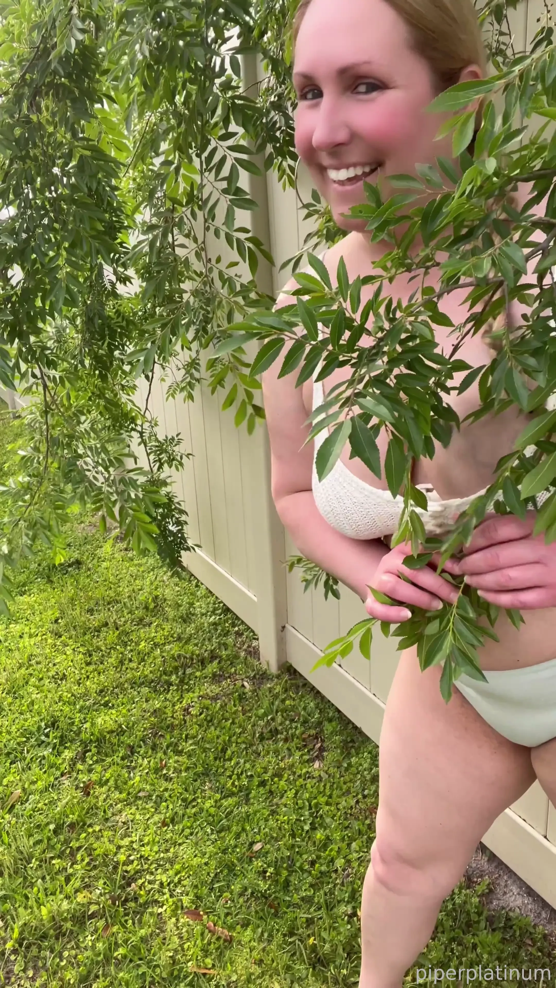 Fyp nsfw mommy blonde thick natural milf bigtits pussy slut hairy part 6 