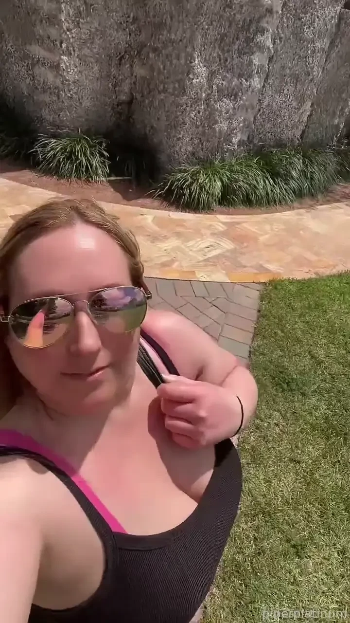 Fyp nsfw mommy blonde thick natural milf bigtits pussy slut hairy part 9 