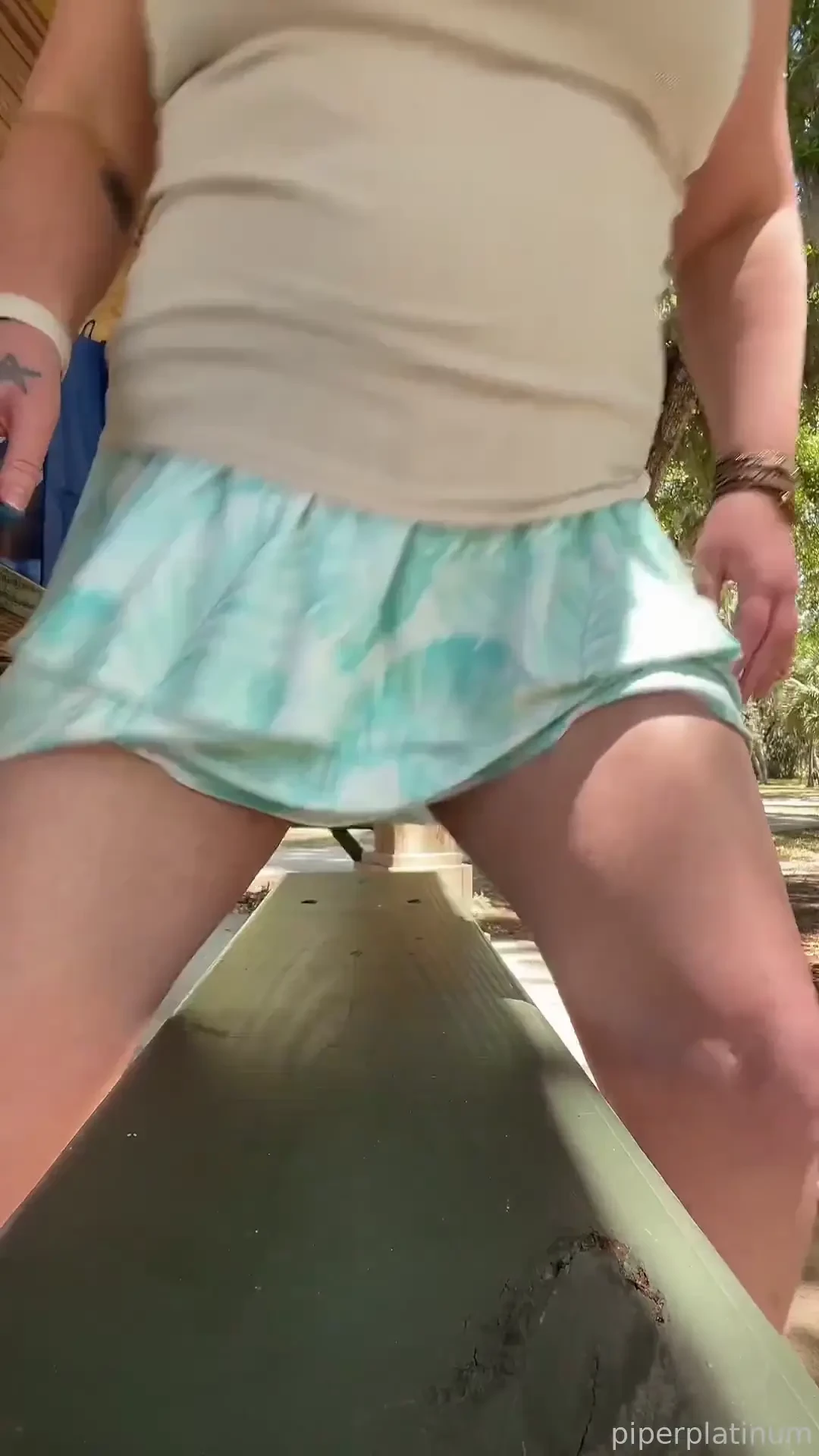 Fyp nsfw mommy blonde thick natural milf bigtits pussy slut hairy part 14 