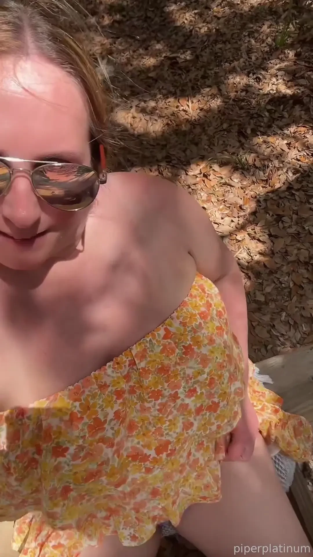 Fyp nsfw mommy blonde thick natural milf bigtits pussy slut hairy part 19 