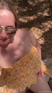 Fyp nsfw mommy blonde thick natural milf bigtits pussy slut hairy part 19