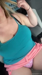 Fyp nsfw mommy blonde thick natural milf bigtits pussy slut hairy part 21