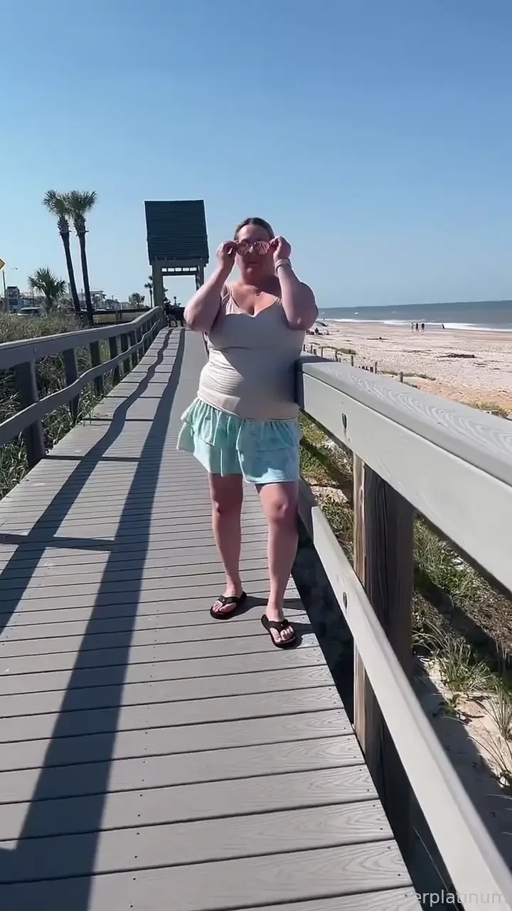 Fyp nsfw mommy blonde thick natural milf bigtits pussy slut hairy part 23 