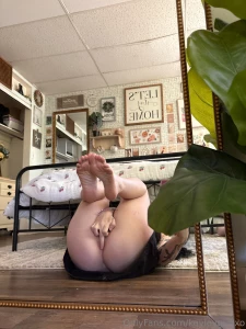 Happy mothers day from your mommy part 1