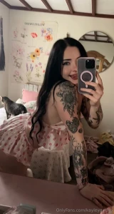 What do we think of my pjs