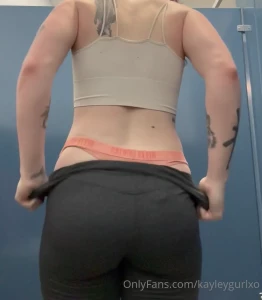 Kayleygurlxo part 1
