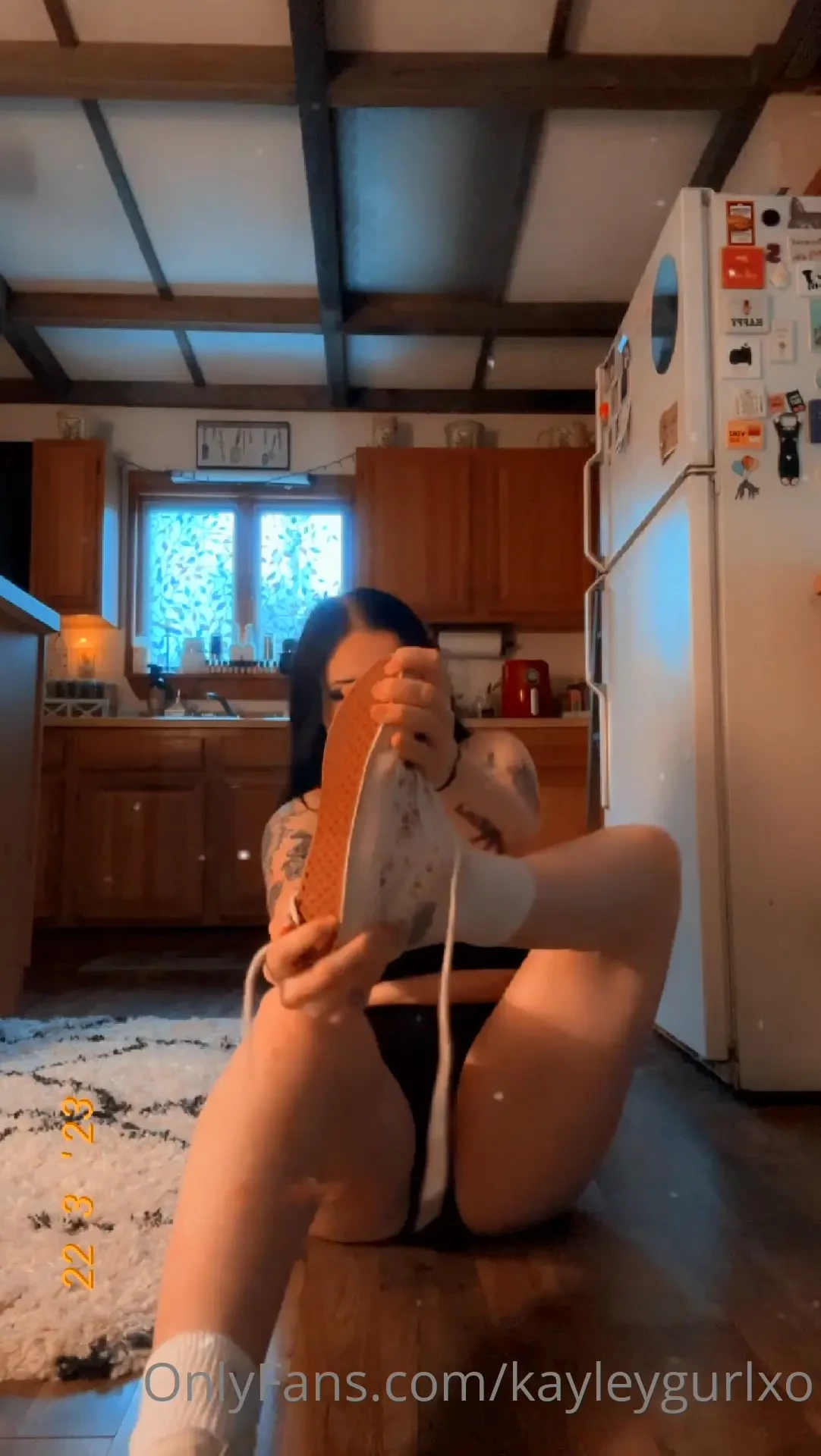 Doing customs today part 8 