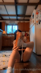 Doing customs today part 8