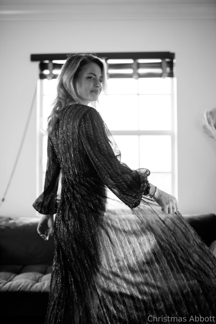 I love playing dress up especially with this dress part 2 