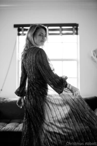 I love playing dress up especially with this dress part 2