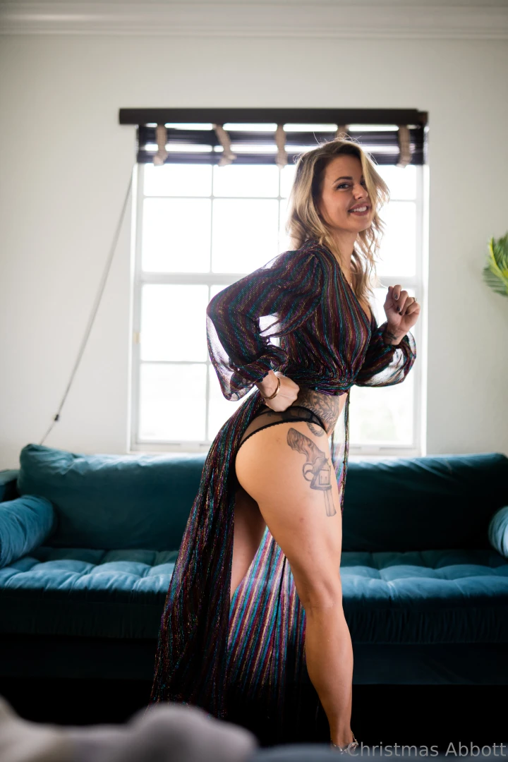 I love playing dress up especially with this dress 