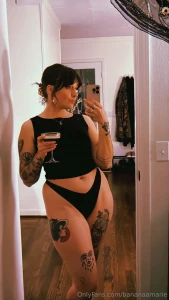 May my ass get fatter in 2025