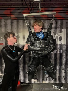 Darklands fun with shade part 1