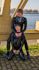 Darklands fun with shade