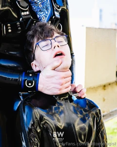 Come join us down by the docks part 2