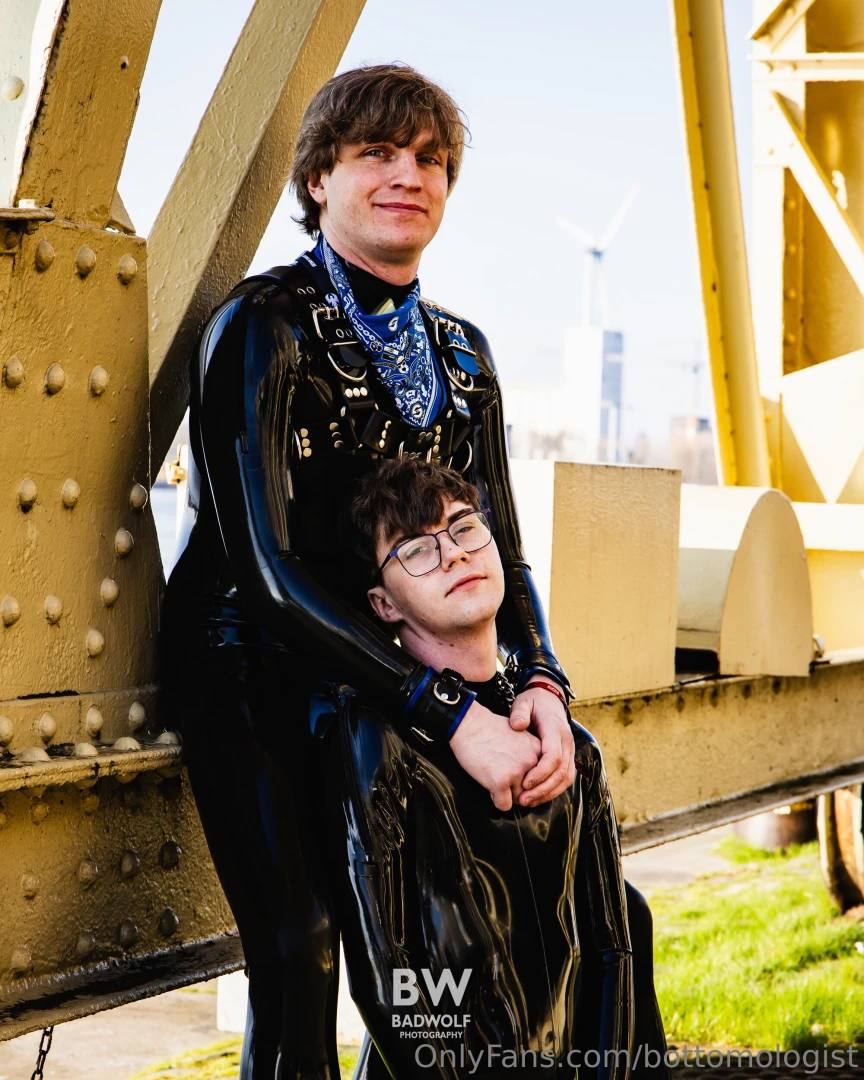 Come join us down by the docks part 1 