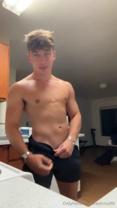 Got a little sweaty at the gym today who wants to see how i unwinded