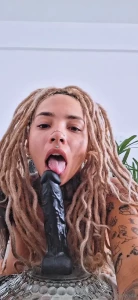 Cheguei do meu pilates e me bateu uma vontade de sentar em uma pica