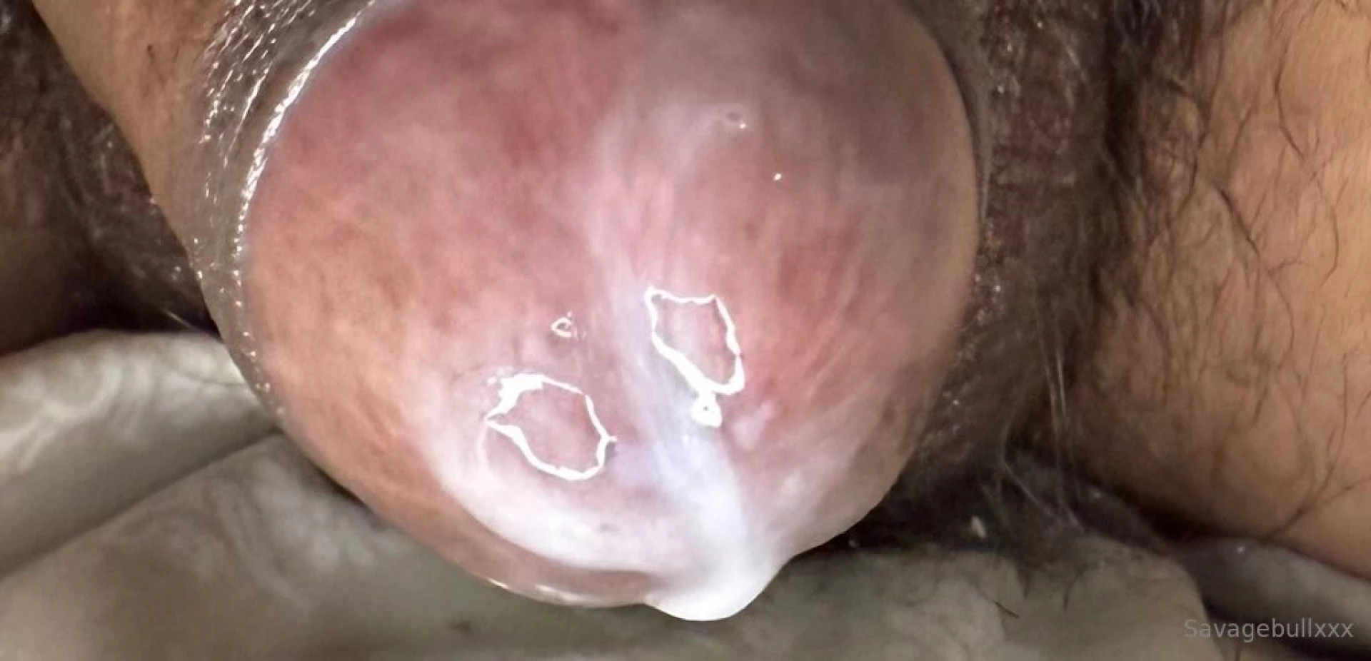 See the full version of my wet creamy dick 