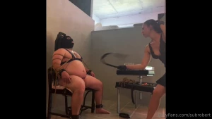 Throwback thursday part 2 of 4 no moaning game ft neenadeville