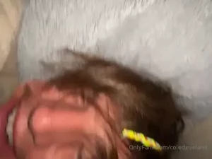 Okay but buy my drunkie as video hehehehe