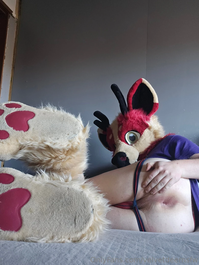 Only 12 more fans to go let s breed this deer hole together 