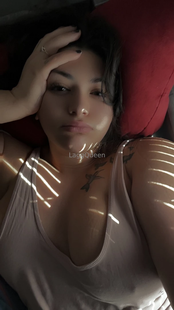 Happy saturday or whatever 