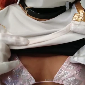 Azur lane light cruiser jamaica if you give me a tip you can see the