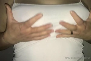 Hehehehe i love to tease want to see more
