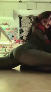 Mantis cosplayyy she s so cute i loved doing this one lt 3 part 1