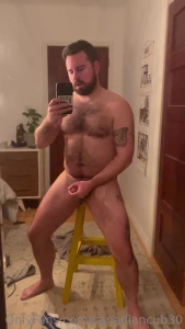 Jerking while riding my toy