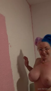 Bit of painting part 4