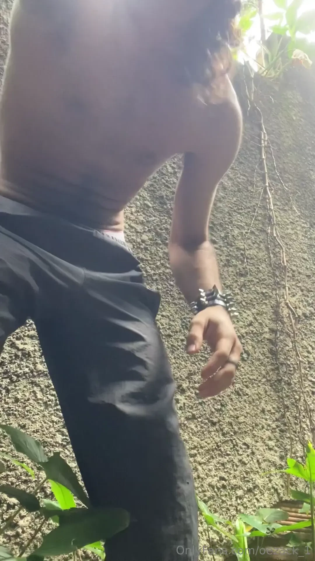In public part 5 