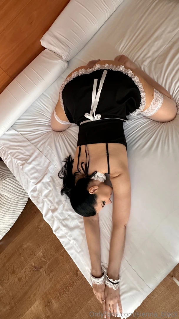 Leave a if you think my body is cute 