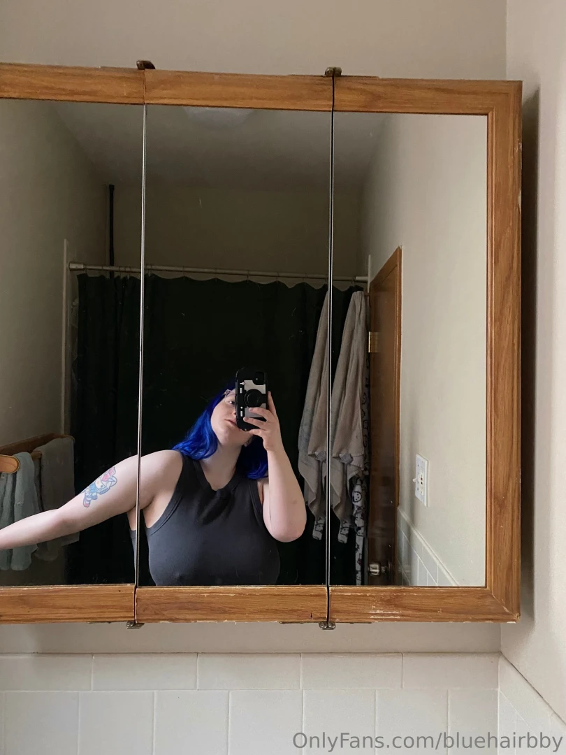 Finally home from jury duty and felt cute part 5 