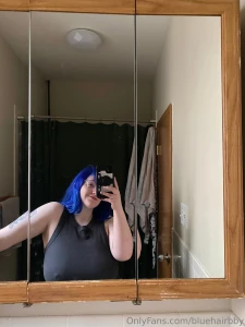 Finally home from jury duty and felt cute