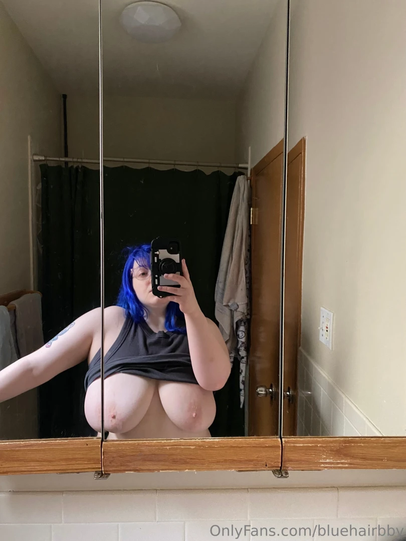 Finally home from jury duty and felt cute part 4 