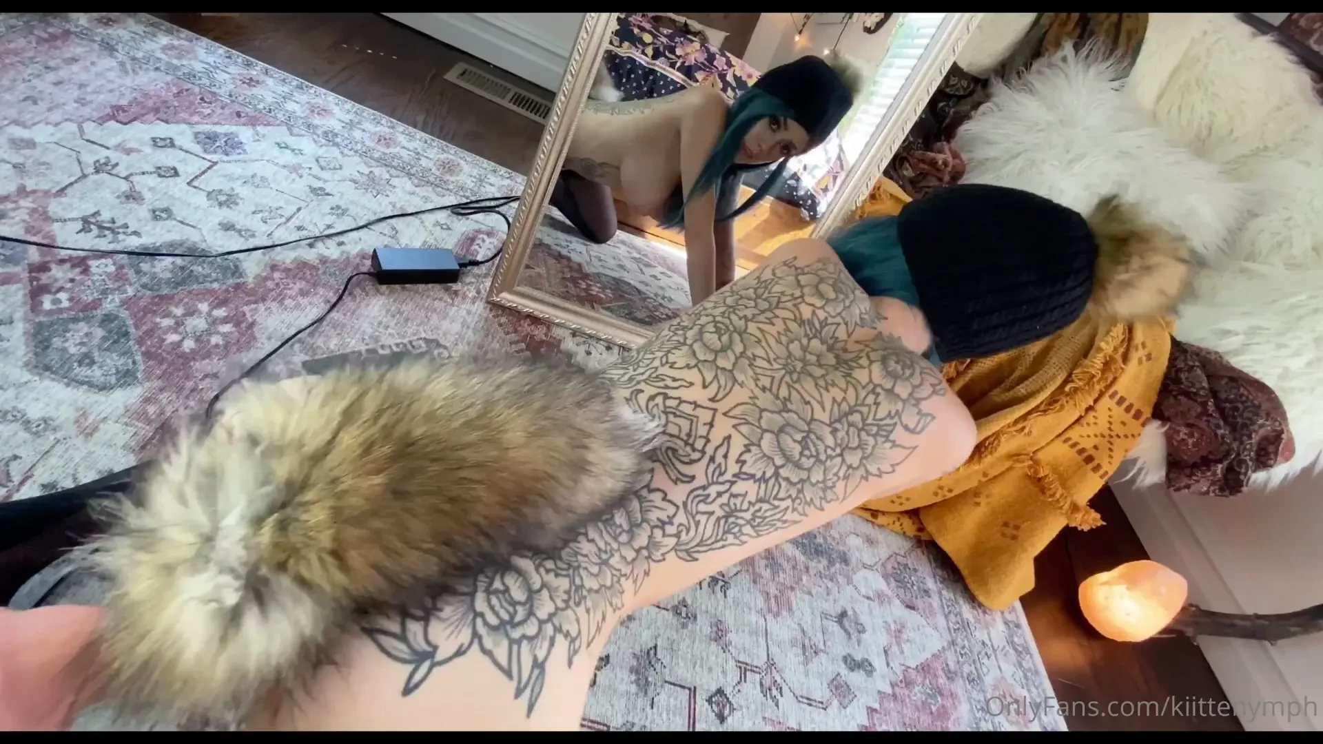 Dumping a bunch of content today to make up for the last 3 days 