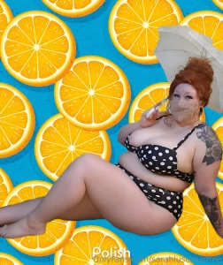 Did you hear today s weather report hopefully we can expect a few more