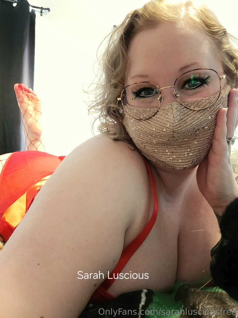 Did a photoshoot today 