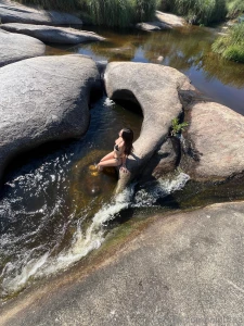 My last vacation i miss the sun