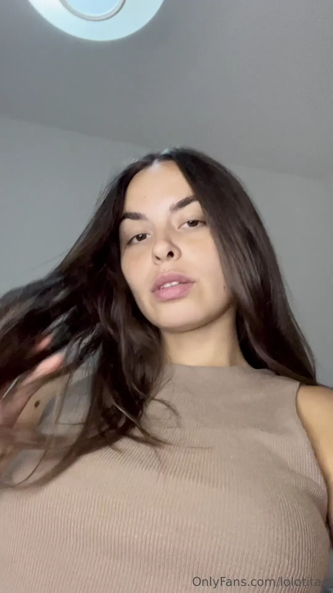 Am i beautiful or not 