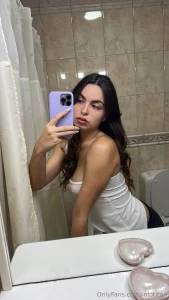 Mirror photos really my whole life