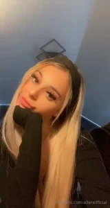 I need some attention baby part 1