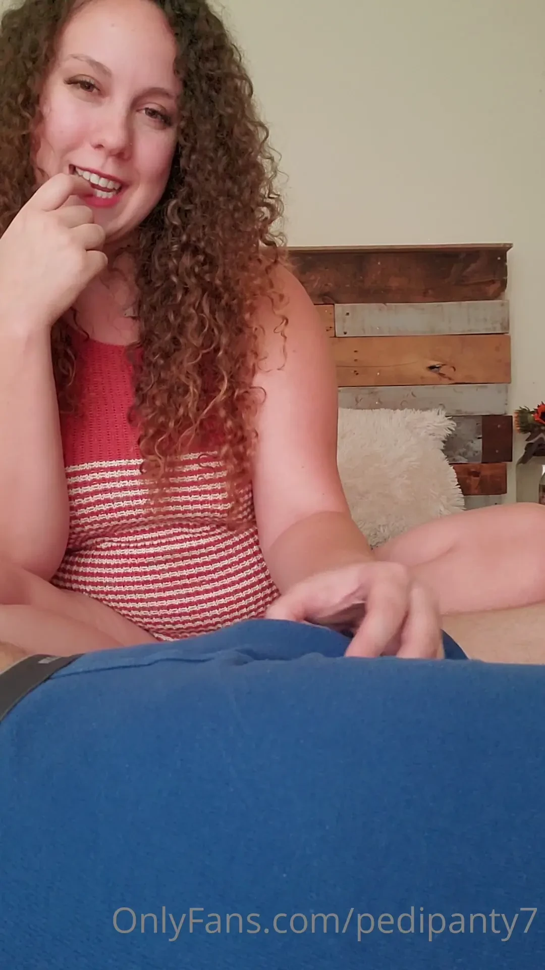 Teaser i m so excited to finally have a playmate to film with i m 