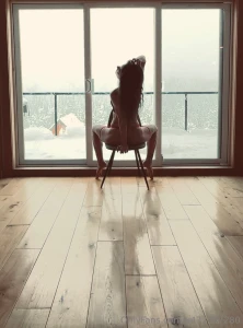 Happy pre-valentines day lap dance all i m missing is you sitting in