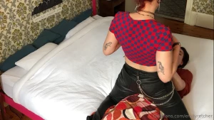 New amazing collab d we had so much fun together and for the first