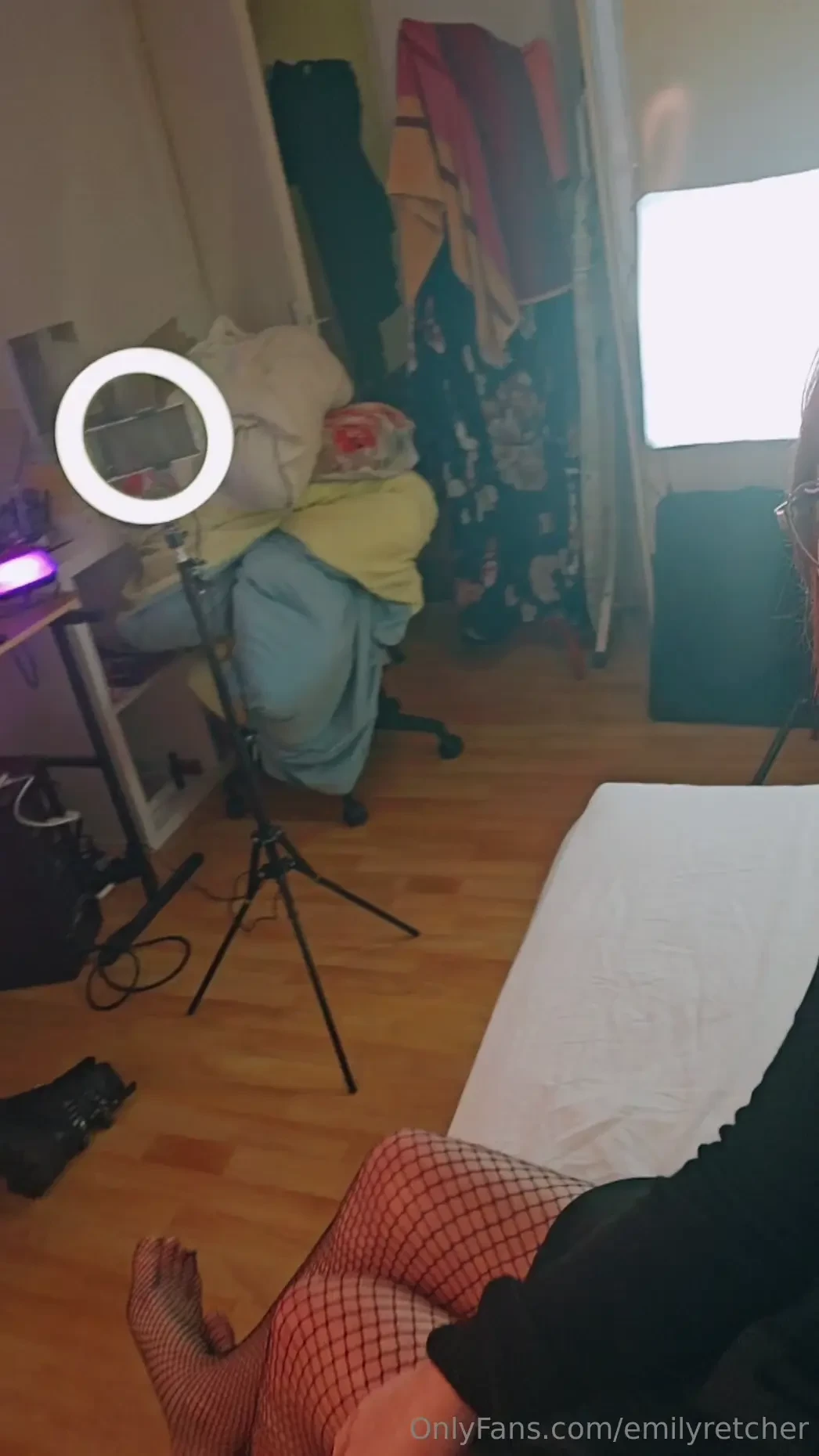 Soooo i did my first collab the content is amazing you won t be able 